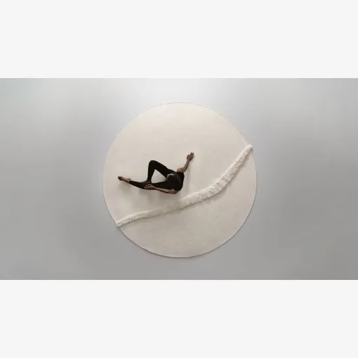 Tappeto Kanji di Rimadesio