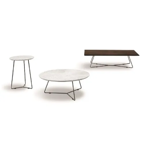 Tavolino Kevin di Ditre Italia