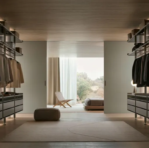 Tappeto Kita di Rimadesio