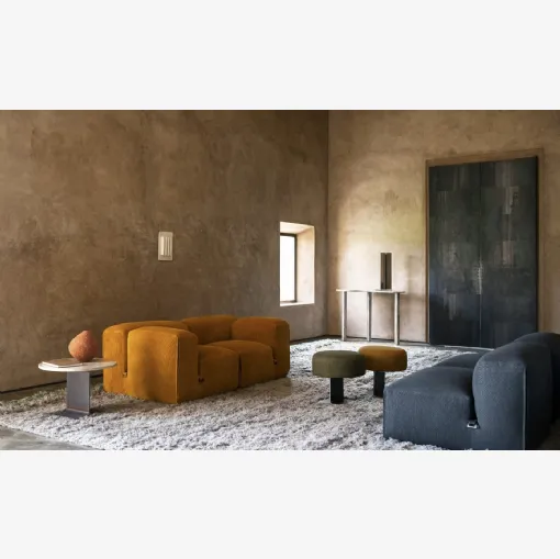 Tappeto Kuschel di Tacchini