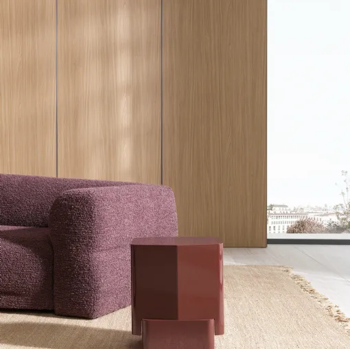 Tavolino Lèa di Molteni & C
