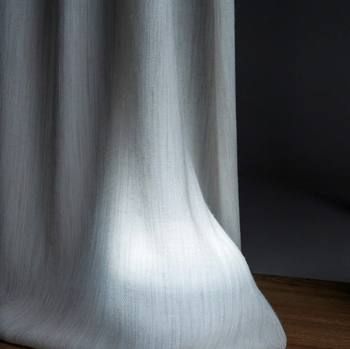Tenda in lana Lanerie 02 di Acro Texture