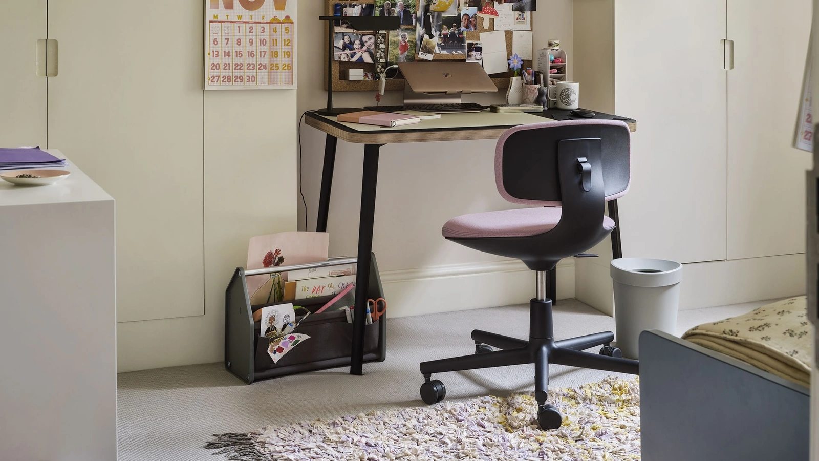 Contenitore Locker Box di Vitra