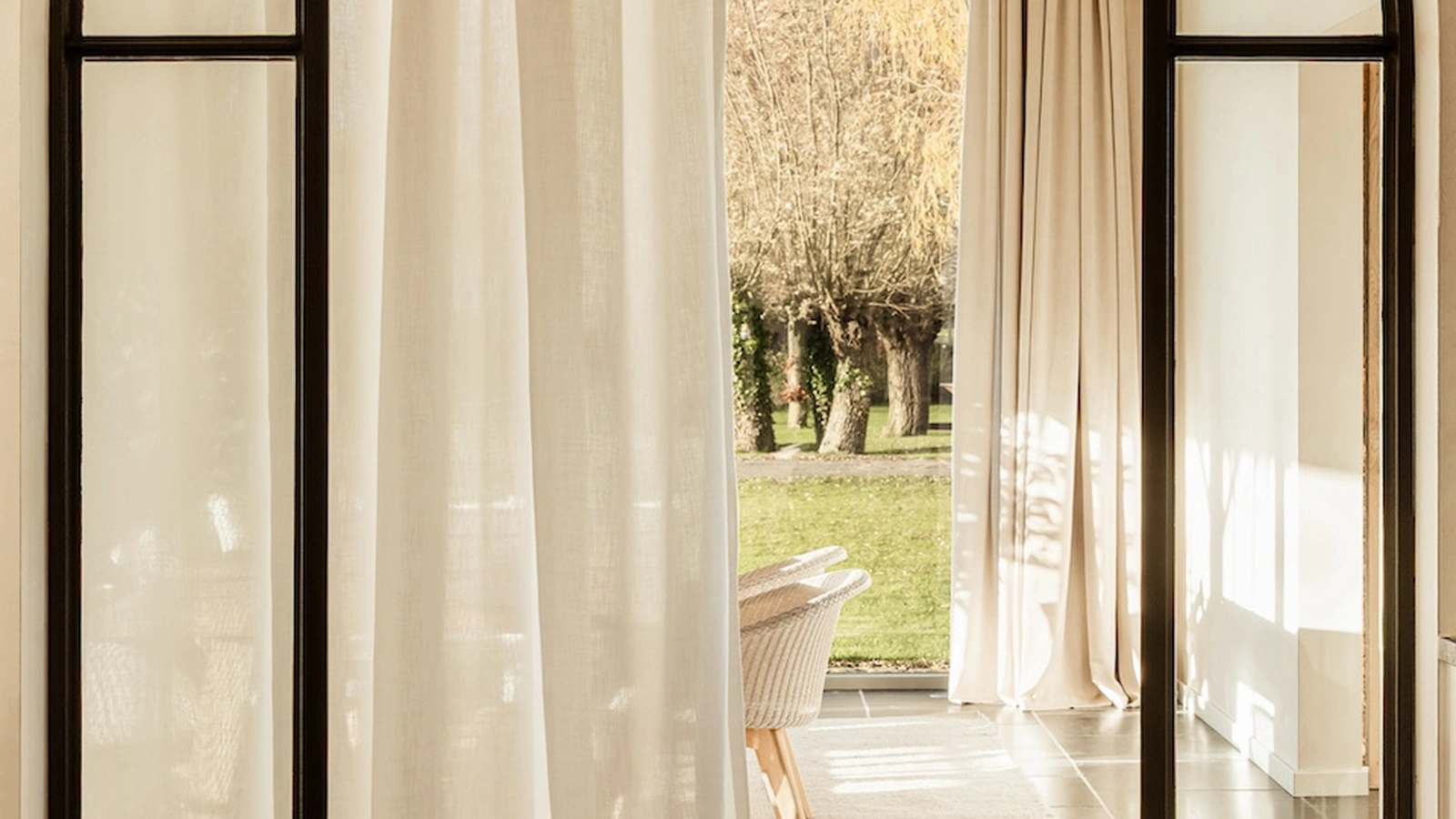 Tenda Maxxi 01 di Acro Texture