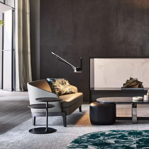 Tavolino Vicino Table di Molteni & C