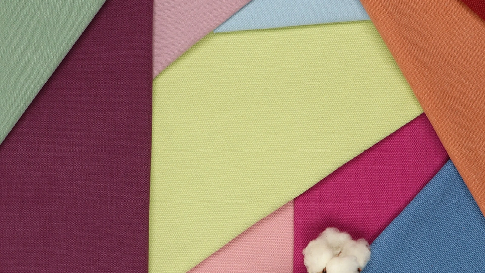 Tenda Natural di Acro Texture