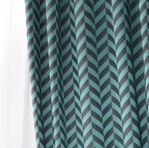 Tenda Nuove Dimore di Acro Texture
