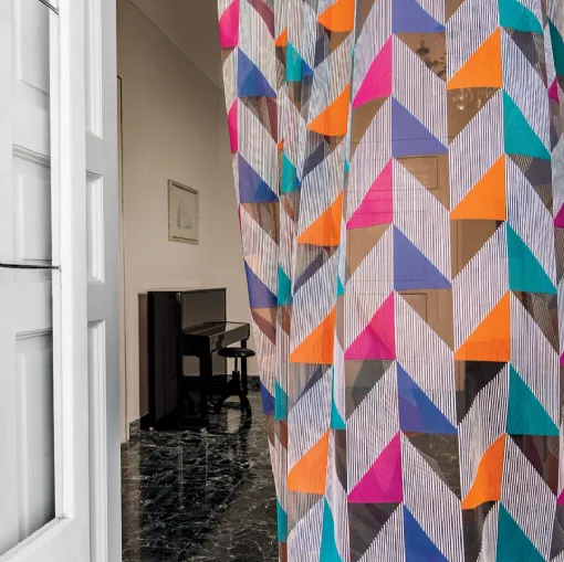 Tenda Oasi di Acro Texture