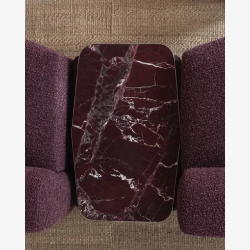 Tavolino Odile di Molteni & C