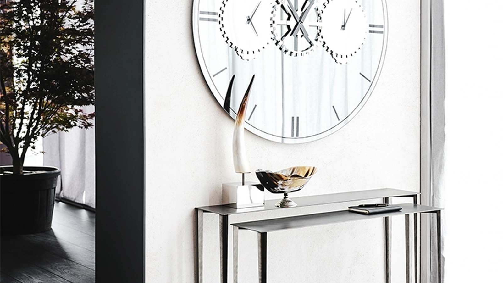 Orologio Times di Cattelan Italia