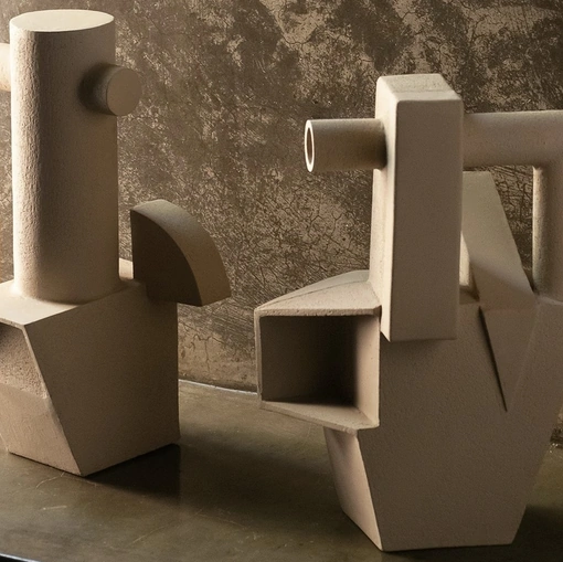 Vasi Pablo & Dora di Tacchini