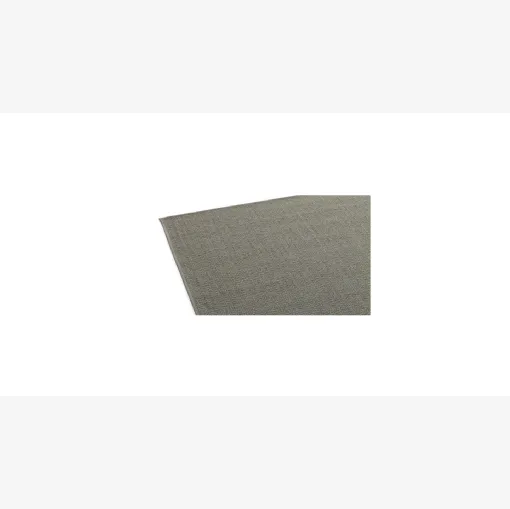 Tappeto in tinta unita Plain Air di Ditre Italia