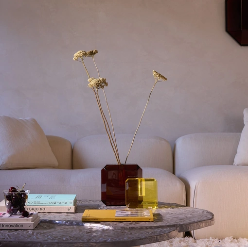 Vasi Refract di Tacchini