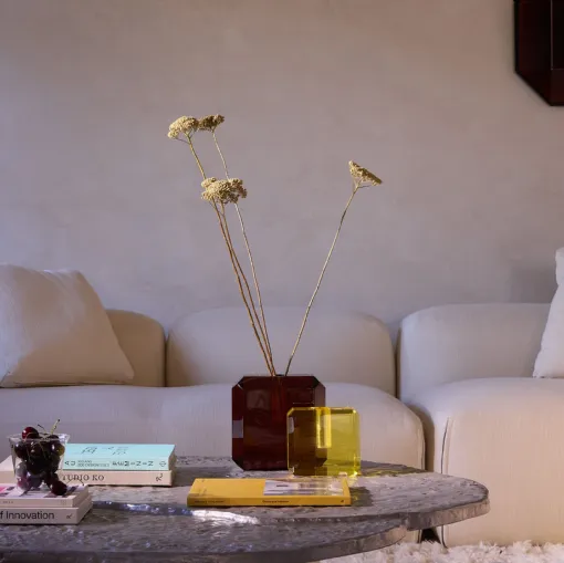 Vasi Refract di Tacchini