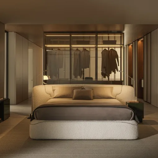 Tappeto Roads di Molteni & C