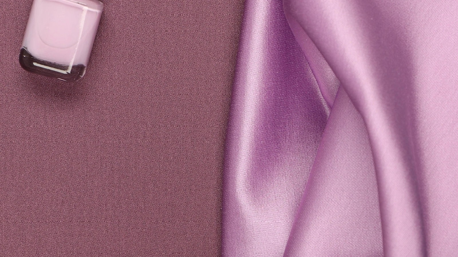 Tenda Satin di Acro Texture