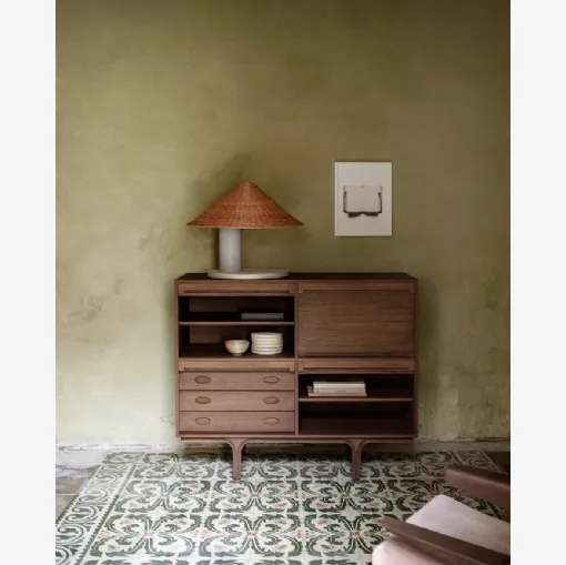 Mobile contenitore Serie 500 di Tacchini