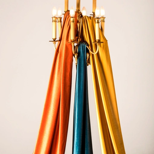 Tenda Starlight di Acro Texture