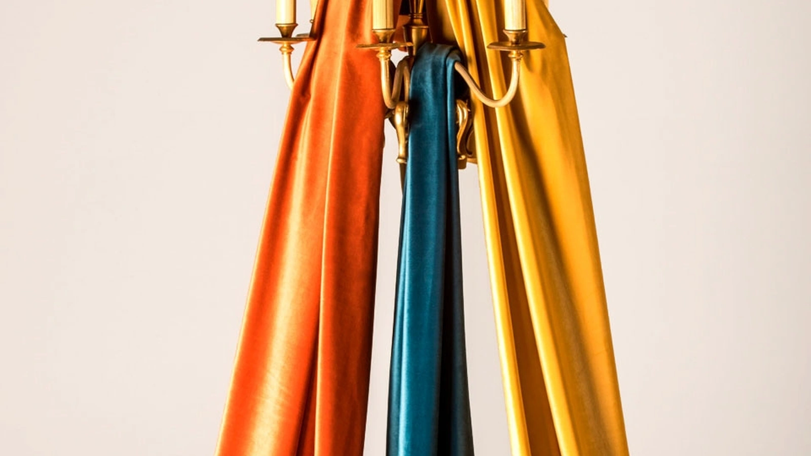Tenda Starlight di Acro Texture
