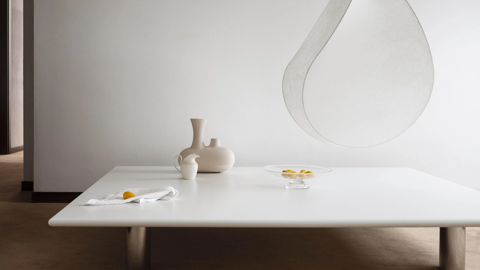 Tavolino Tako di Tacchini