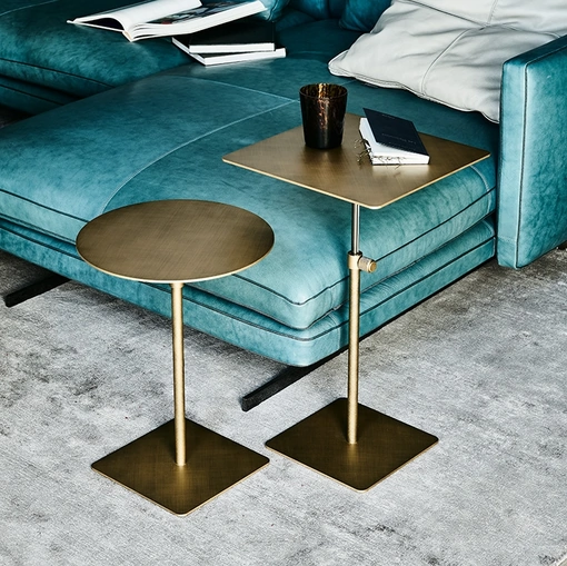 Tavolino Step regolabile in altezza di Cattelan Italia