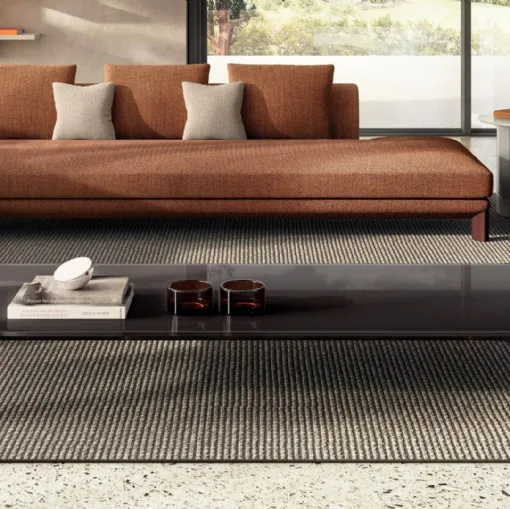 Tavolino Correr Slim di Lago