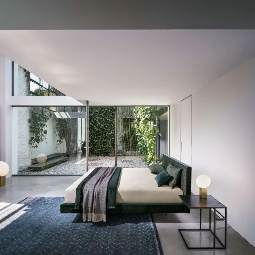 Tavolino Servetto Condè di Twils