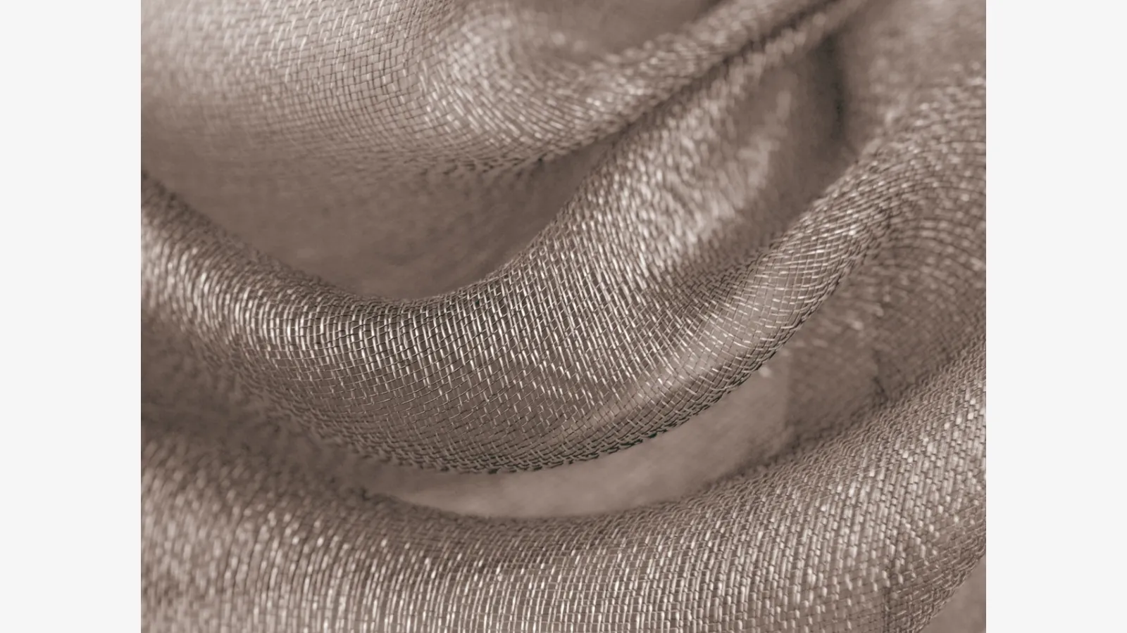 Tenda Trasparenze di Acro Texture