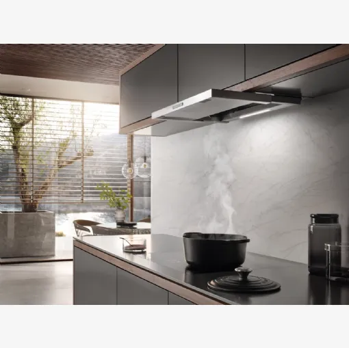 Cappa DAS 2620 di Miele