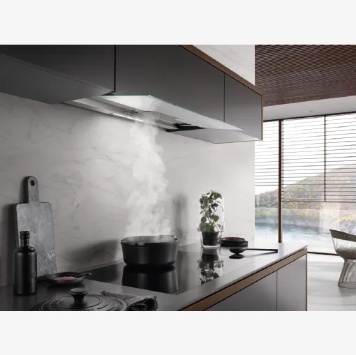 Cappa DAS 4940 di Miele