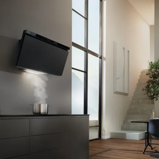 Cappa DAH 4980 125 Gala Ed Nero di Miele