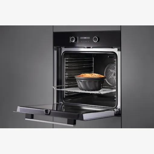Forno H 2466 B Active di Miele