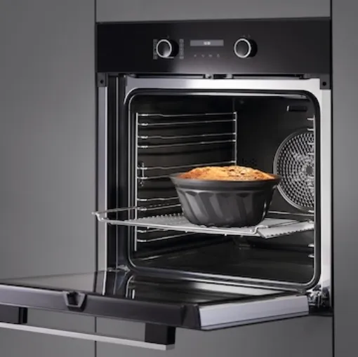 Forno H 2466 B Active di Miele