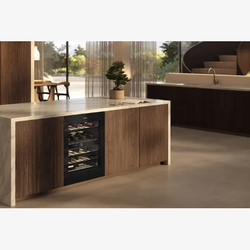 Frigorifero enoteca KWTUS 7196 E di Miele