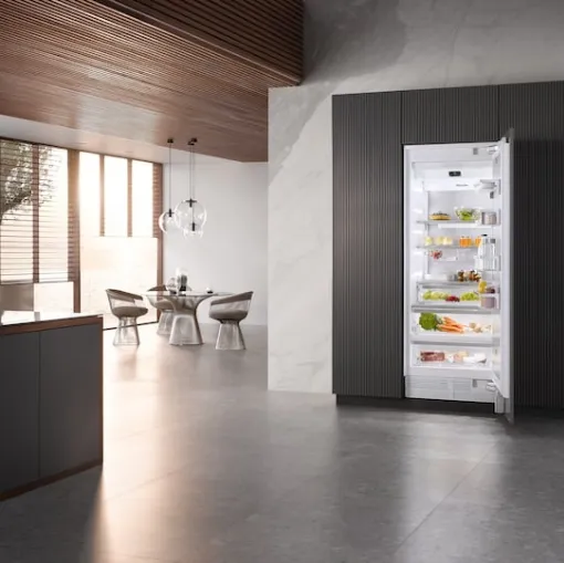 Frigorifero da incasso K 2802 Vi di Miele