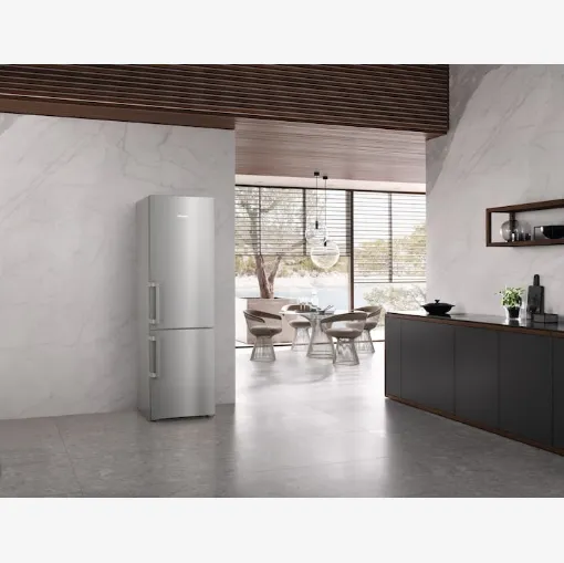 Frigorifero con congelatore KFN 4795 CD di Miele