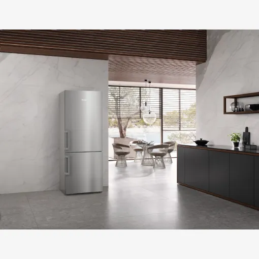 Frigorifero KFN 4796 CD di Miele
