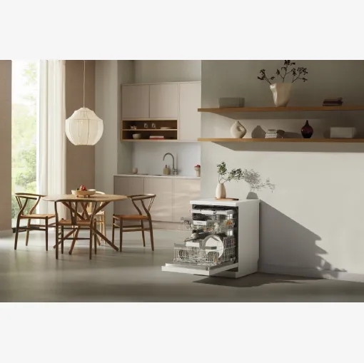 Lavastoviglie G 5133 SC Excellence di Miele