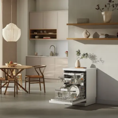 Lavastoviglie G 5133 SC Excellence di Miele