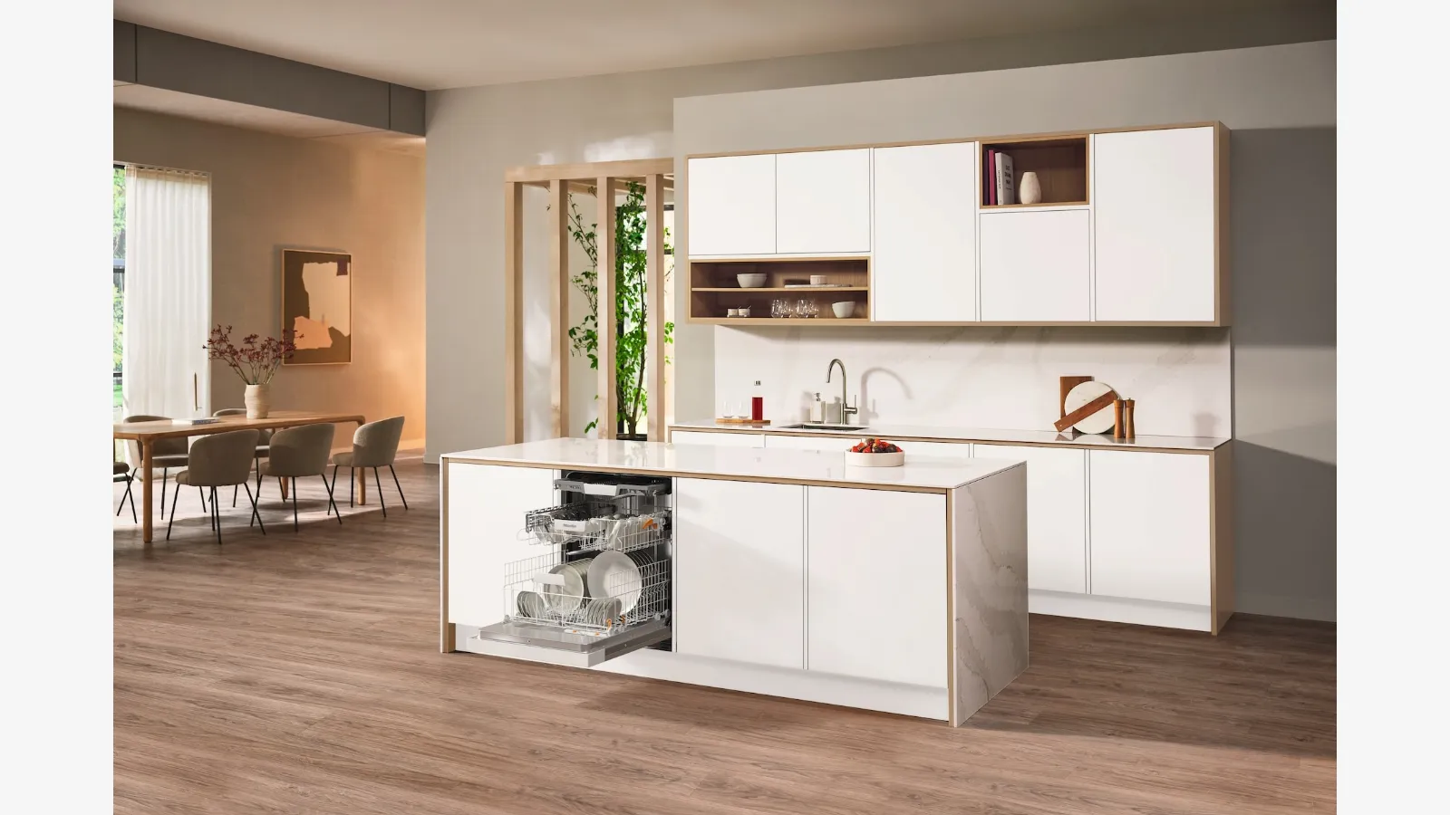 Lavastoviglie G 5410 SCi Active Plus di Miele