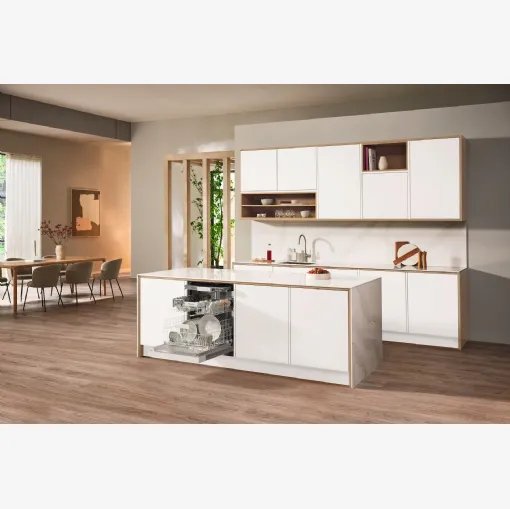 Lavastoviglie G 5410 SCi Active Plus di Miele
