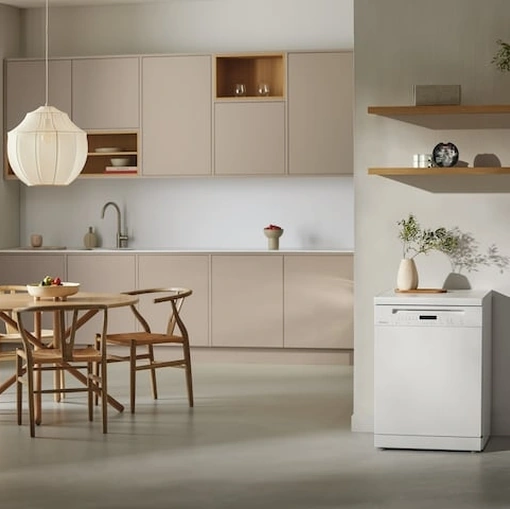 Lavastoviglie G 7040 SC AutoDos di Miele