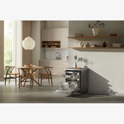 Lavastoviglie a posizionamento libero G 7600 SC AutoDos di Miele