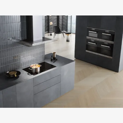 Piano Cottura elettrico KM 6542 FL di Miele