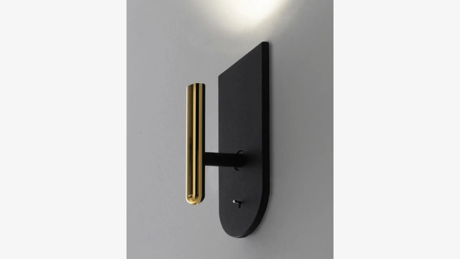 Lampada da parete 1night 2nights di Stilnovo