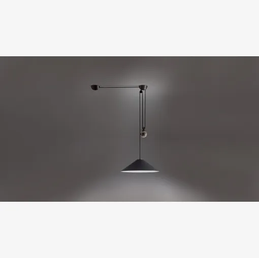 Lampada Aggregato di Artemide