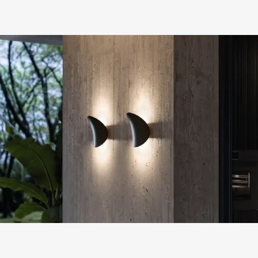 Lampada outdoor Alba di Linea Light