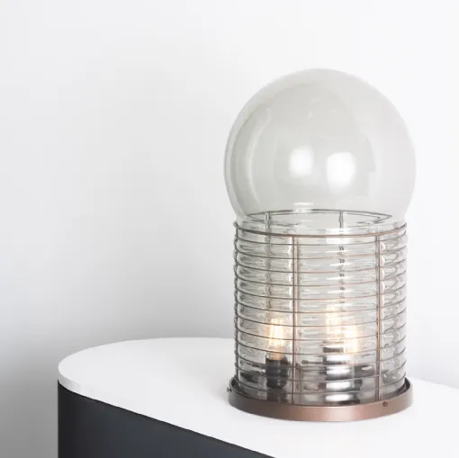 Lampada da tavolo Alcinoo di Artemide