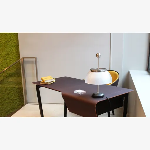 Lampada Alfa di Artemide