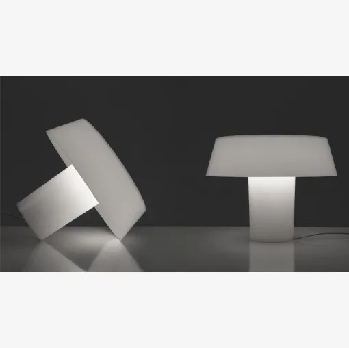Lampada Amami di Artemide